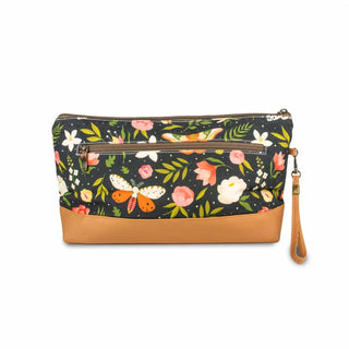 Twice Sheared Sheep – Night Forest Trinity Project Bag