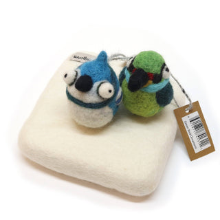 Woolbuddy Needle Felting Mat (Small)