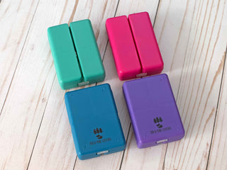 Fox and Pine Stitches - *Mini* Notion Nooks | Ultimate On The Go Notion Organizer