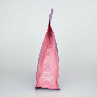 Jojo the Bunny Beginner Crochet Woobles Kit