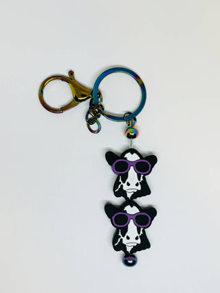 Comma Craft Co - Point Protector Leash