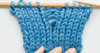 The Stitch Clinic - Drop-In Help for Knitters