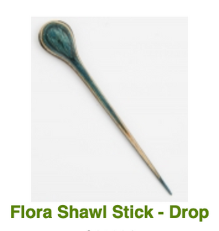 KnitPro - Shawl Pins/Sticks