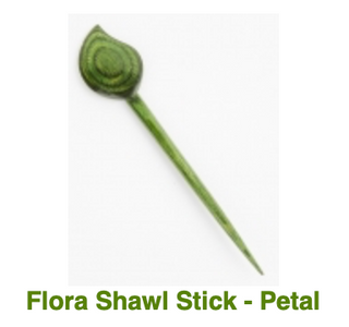 KnitPro - Shawl Pins/Sticks