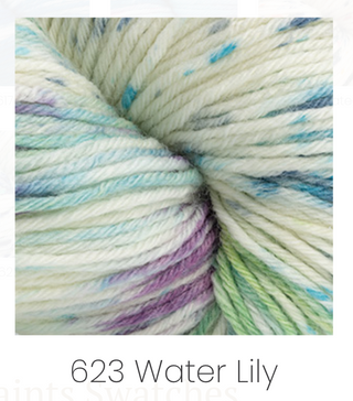 Cascade Yarns - Heritage 6 Hand Paints