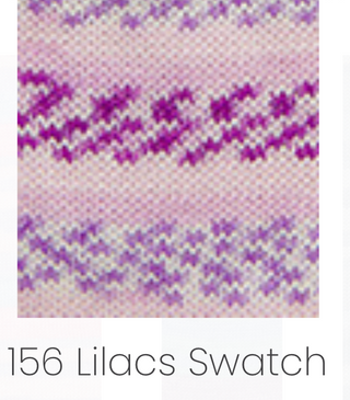 Cascade Yarns - Heritage Prints