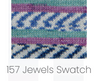 Heritage Prints 157 Jewels