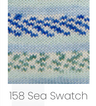 Heritage Prints 158 Sea