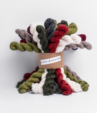 Blue Sky Fibers - Woolstok Bundle