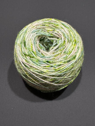 Seaweed Scarf Knitting Kit