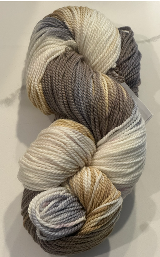 Great Adirondack Yarn Co - Jasmine