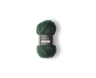 Isager - Silk Mohair