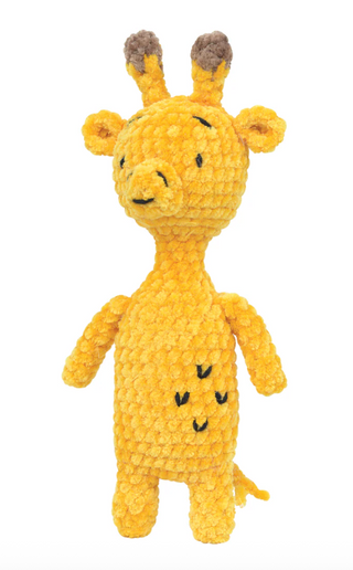 Lykke - Amitami Crochet Kits
