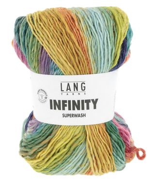 Lang Yarns - Infinity