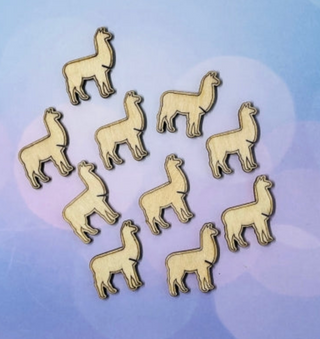 Coley Craft - Tail Minders