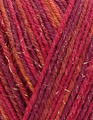 West Yorkshire Spinners - Signature Sparkle 4ply