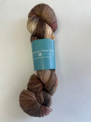 Expression Fiber Arts Yarns