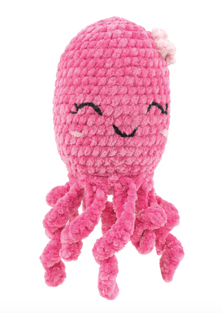 Lykke - Amitami Crochet Kits