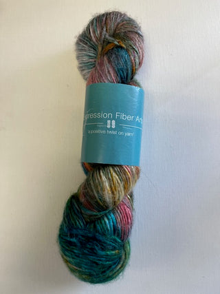 Expression Fiber Arts Yarns