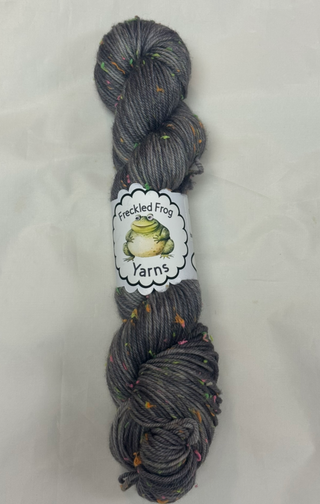 Freckled Frog Yarns - Neo DK