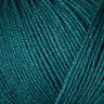 Petroleum Green Merino