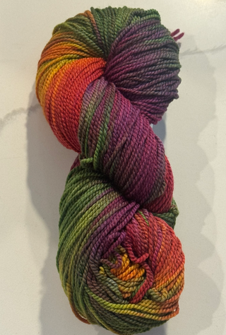 Great Adirondack Yarn Co - Jasmine
