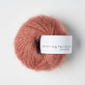 Plum Rose SoftSilk Mohair