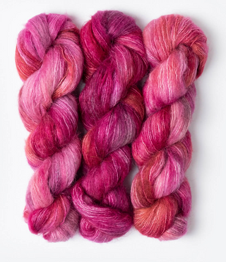 Blue Sky Fibers - Prairie Hand-Dyed (Limited Edition)