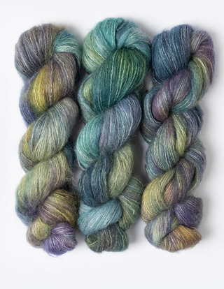 Blue Sky Fibers - Prairie Hand-Dyed (Limited Edition)