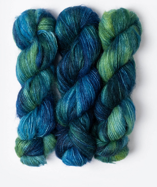 Blue Sky Fibers - Prairie Hand-Dyed (Limited Edition)