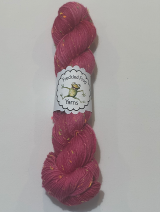 Freckled Frog Yarns - Neo