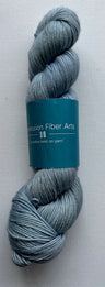 Resilient Sock - Mist