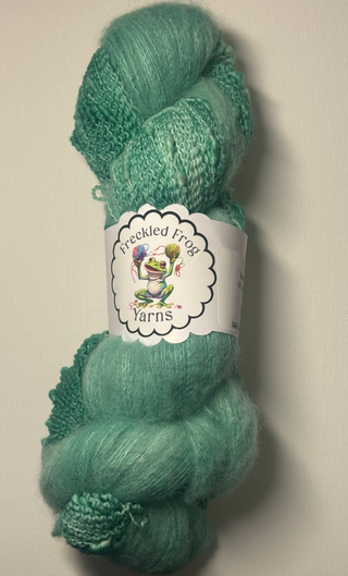 Freckled Frog - We're Slubbin'