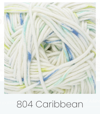 Cascade Yarns - Sarasota Chunky Splash