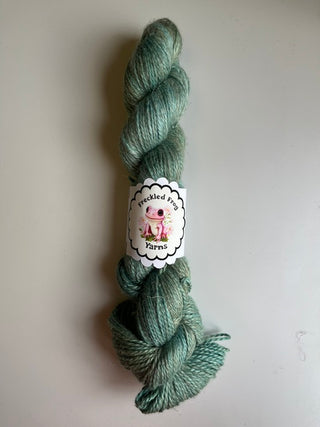 Freckled Frog Yarns - Trifecta Light DK