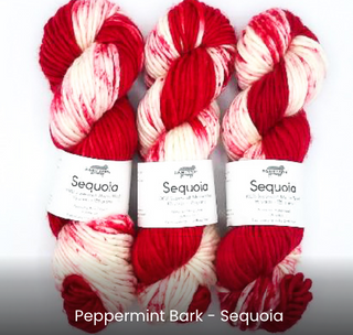 Baah Yarn - Sequoia