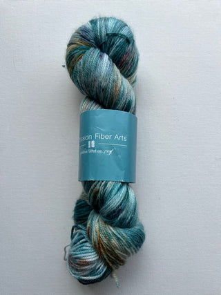 Expression Fiber Arts Yarns
