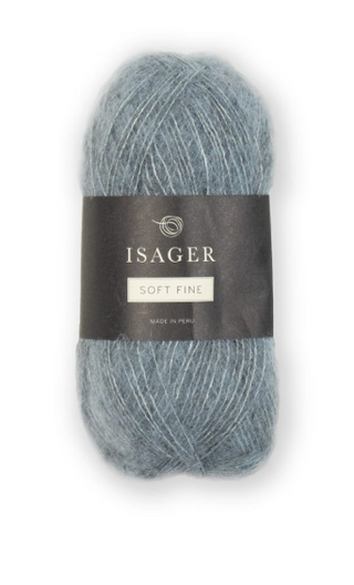 Isager - Soft Fine