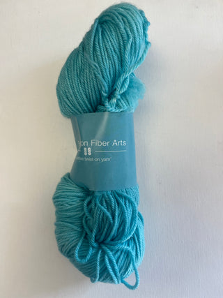 Expression Fiber Arts Yarns