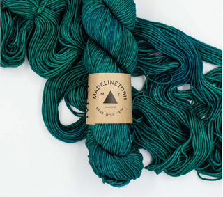 MadelineTosh - Tosh DK
