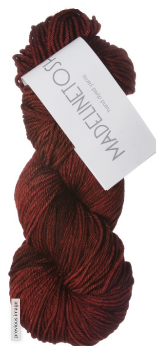 MadelineTosh - Tosh DK