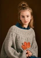 The Ranunculus Sweater KAL: Jan-Feb