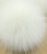 White Pom Pom