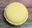 Yellow Macaron