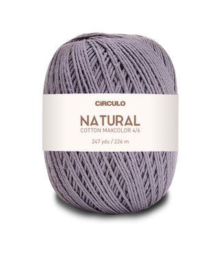 Natural Cotton Max Color