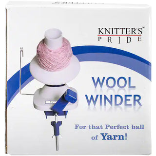 Ball/Wool Winder from Knitter's Pride