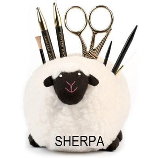 Sheep Accessories Holder