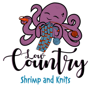 Low Country Shrimp and Knits Gift Certificate