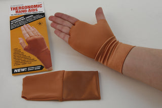 Thergonomic Hand-Aid