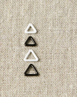 Triangle Stitch Marker